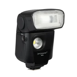 Fashion 100SL Speedlight for Sony Flashes & Accessories