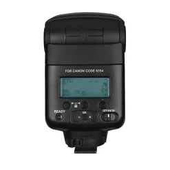 Fashion 100SL Speedlight for Sony Flashes & Accessories