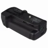 New Vertical Control Power Grip for D7000 Batteries & Adapters