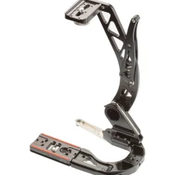 New BBGV2 Boomerang Flash Bracket (Black) Flashes & Accessories