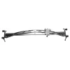 Best PMG-DUO 48 In. Video Slider with Carrying Case Camera Support Systems