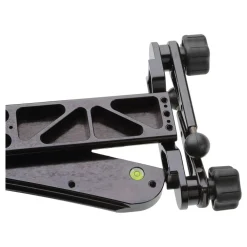 Best PMG-DUO 48 In. Video Slider with Carrying Case Camera Support Systems