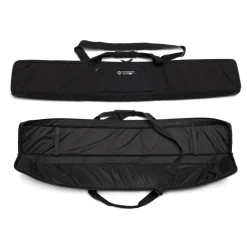 Best PMG-DUO 48 In. Video Slider with Carrying Case Camera Support Systems