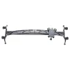 Outlet PMG-DUO 32 In. Video Slider with Carrying Case Camera Support Systems