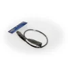 Online 18" XLR Straight Cable Audio Cables