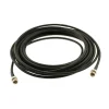 Online BNC Male to BNC Male Low-Loss Coax Cable (50 Ohm, 50 ft.) Cables