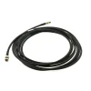 Online BNC Male to BNC Male Low-Loss Coax Cable (50 Ohm, 25 ft.) Cables