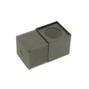 Discount Microphone Flag Cube (Black) Audio Cables