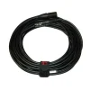 New XLR Male To Female Mic Cable (50 ft.) Audio Cables