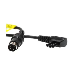 Best CKE2 Cable for Nikon Flashes Flashes & Accessories