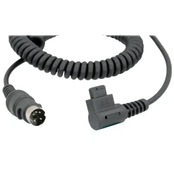 Online CZ2 Cable for Canon Flashes Flashes & Accessories
