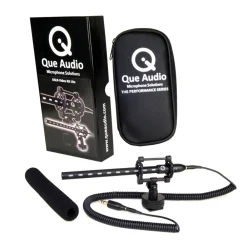 Clearance DSLR-Video Microphone Kit Lite Microphones