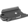 Outlet Base Plate for Canon 1D X and 1D X Mark II Tripod Accessories