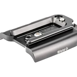 Outlet Base Plate for Canon 1D X and 1D X Mark II Tripod Accessories