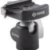 Discount BH-25 Ball Head with Lever-Release Clamp Tripod Heads