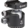 Clearance BH-40 Ball Head with Compact Lever-Release Clamp Tripod Heads