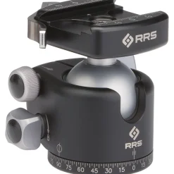 Clearance BH-40 Ball Head with Compact Lever-Release Clamp Tripod Heads