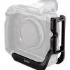 Best L-Plate for Fujifilm GFX 100 Tripod Accessories