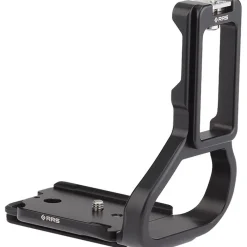 Outlet L-Plate for Canon 5D Mark IV with BG-E20 Battery Grip Tripod Accessories