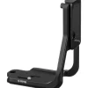New L-Plate Set with Grip for Sony a7R IV and a9 II Tripod Accessories