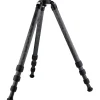 Clearance TVC-34 Versa Series 3 Mk2 Carbon Fiber Tripod Tripod Legs