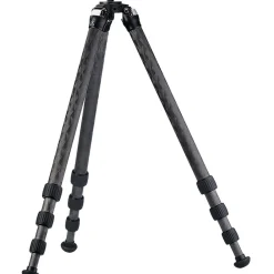New TVC-24 Versa Series MK2 Carbon Fiber Tripod Tripod Legs