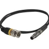 Hot 3 ft. EXT-to-Timecode Cable Audio Cables