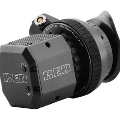 Outlet DENZ Premium Optics Upgrade for RED EVF Video Monitors Viewfinders