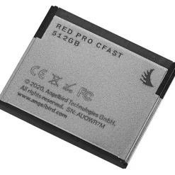 Clearance 512GB RED PRO CFast 2.0 Memory Card Memory Cards|Memory Cards