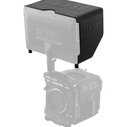 Best Hood for DSMC3 RED Touch 7 in. LCD Camera Support Accessories