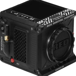 Online KOMODO 6K Camera Starter Pack Digital Cinema Cameras
