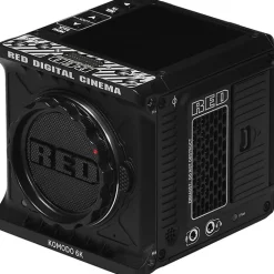 Online KOMODO 6K Camera Starter Pack Digital Cinema Cameras