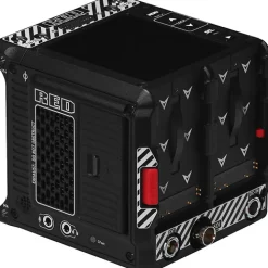 Online KOMODO 6K Camera Starter Pack Digital Cinema Cameras