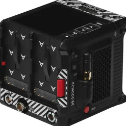 Online KOMODO 6K Camera Starter Pack Digital Cinema Cameras
