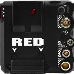 Sale KOMODO-X 6K Digital Cinema Camera (Canon RF, Black) Digital Cinema Cameras