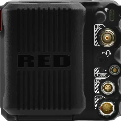 Sale KOMODO-X 6K Digital Cinema Camera (Canon RF, Black) Digital Cinema Cameras