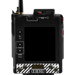 Sale KOMODO-X 6K Digital Cinema Camera (Canon RF, Black) Digital Cinema Cameras