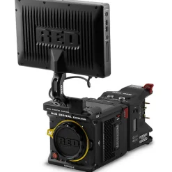 Hot KOMODO-X Z Mount Production Pack (Nikon Z, Gold Mount) Digital Cinema Cameras