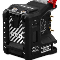 Hot KOMODO-X Z Mount Production Pack (Nikon Z, Gold Mount) Digital Cinema Cameras