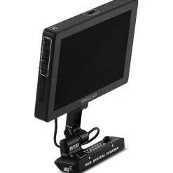 Hot KOMODO-X Z Mount Production Pack (Nikon Z, Gold Mount) Digital Cinema Cameras