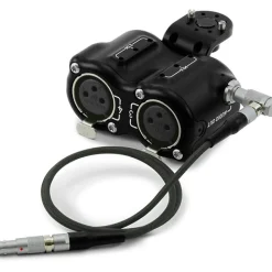 Hot KOMODO-X Z Mount Production Pack (Nikon Z, Gold Mount) Digital Cinema Cameras