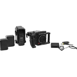New KOMODO-X 6K Camera Starter Pack (V-Mount) Digital Cinema Cameras