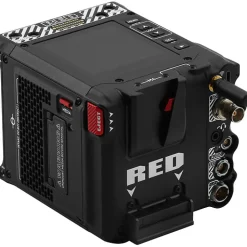 Outlet KOMODO-X Z Mount 6K Digital Cinema Camera (Nikon Z) Digital Cinema Cameras