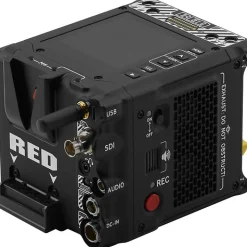 Outlet KOMODO-X Z Mount 6K Digital Cinema Camera (Nikon Z) Digital Cinema Cameras