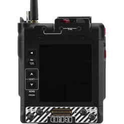 Outlet KOMODO-X Z Mount 6K Digital Cinema Camera (Nikon Z) Digital Cinema Cameras