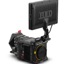 New KOMODO-X Z Mount Production Pack (Nikon Z, V-Mount) Digital Cinema Cameras