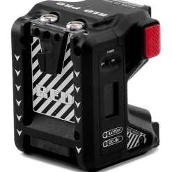 New KOMODO-X Z Mount Production Pack (Nikon Z, V-Mount) Digital Cinema Cameras
