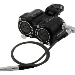 Online KOMODO-X Production Pack with Rigid-Hinge Touch 7.0 (Gold Mount) Digital Cinema Cameras