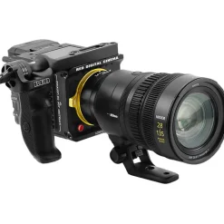 Fashion KOMODO-X Z Mount Power Zoom Pack Digital Cinema Cameras