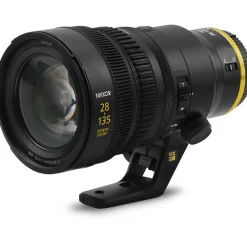 Fashion KOMODO-X Z Mount Power Zoom Pack Digital Cinema Cameras